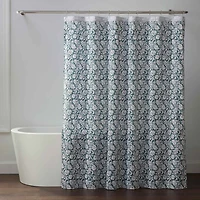 Martex Arcadia Shower Curtain