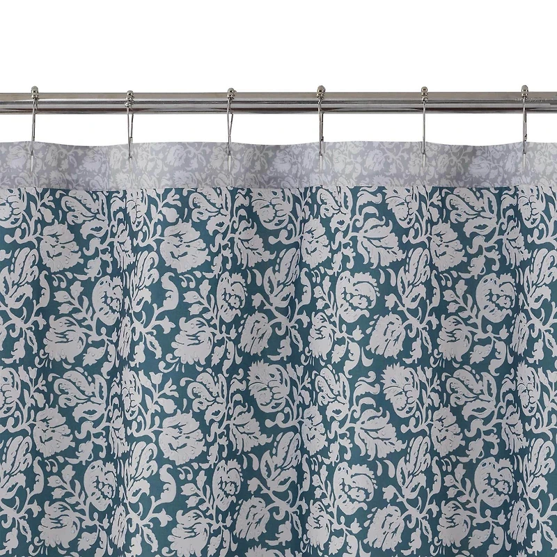 Martex Arcadia Shower Curtain