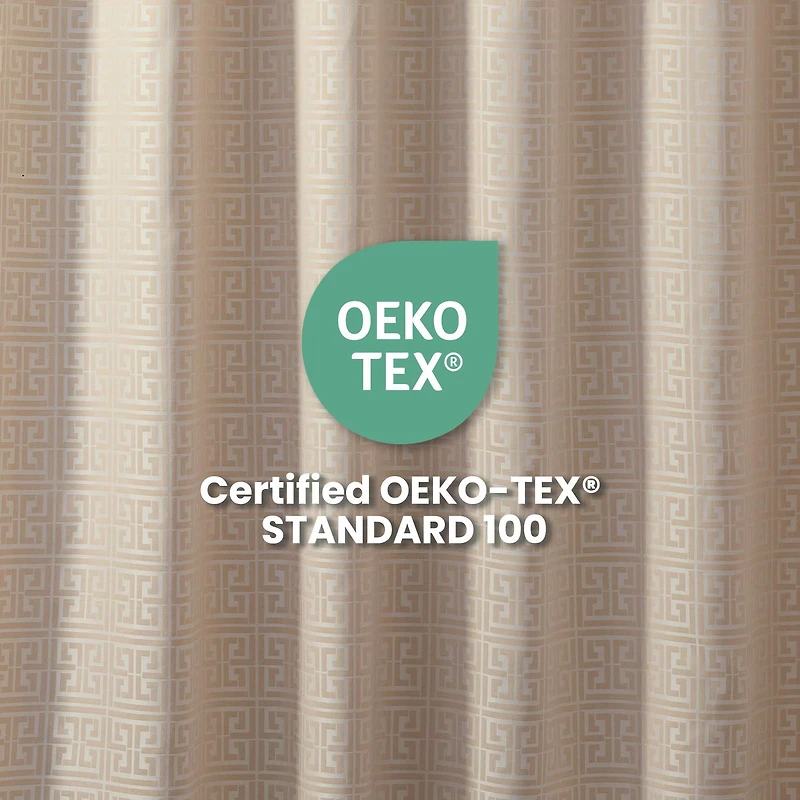 Martex Arcadia Shower Curtain