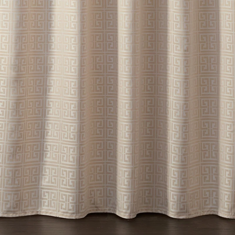 Martex Arcadia Shower Curtain