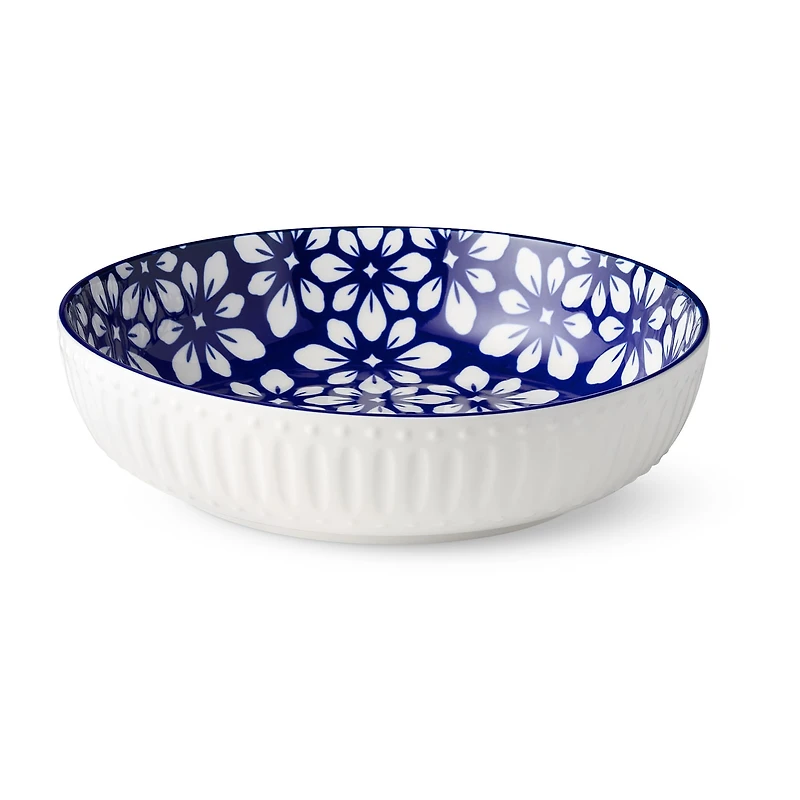 Certified International Madison 6-pc. Porcelain Soup Bowl