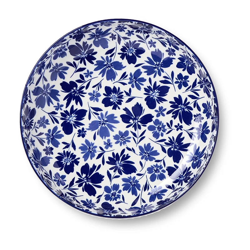 Certified International Madison Porcelain Serving Bowl