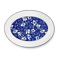 Certified International Madison Porcelain Serving Platter