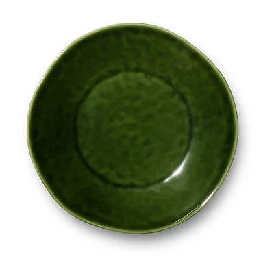 Certified International Verde 4-pc. Stoneware Dinner Plate