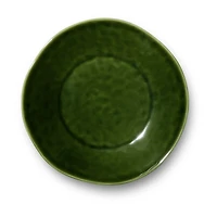 Certified International Verde 4-pc. Stoneware Dinner Plate