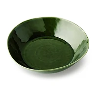 Certified International Verde Stoneware Serving Bowl
