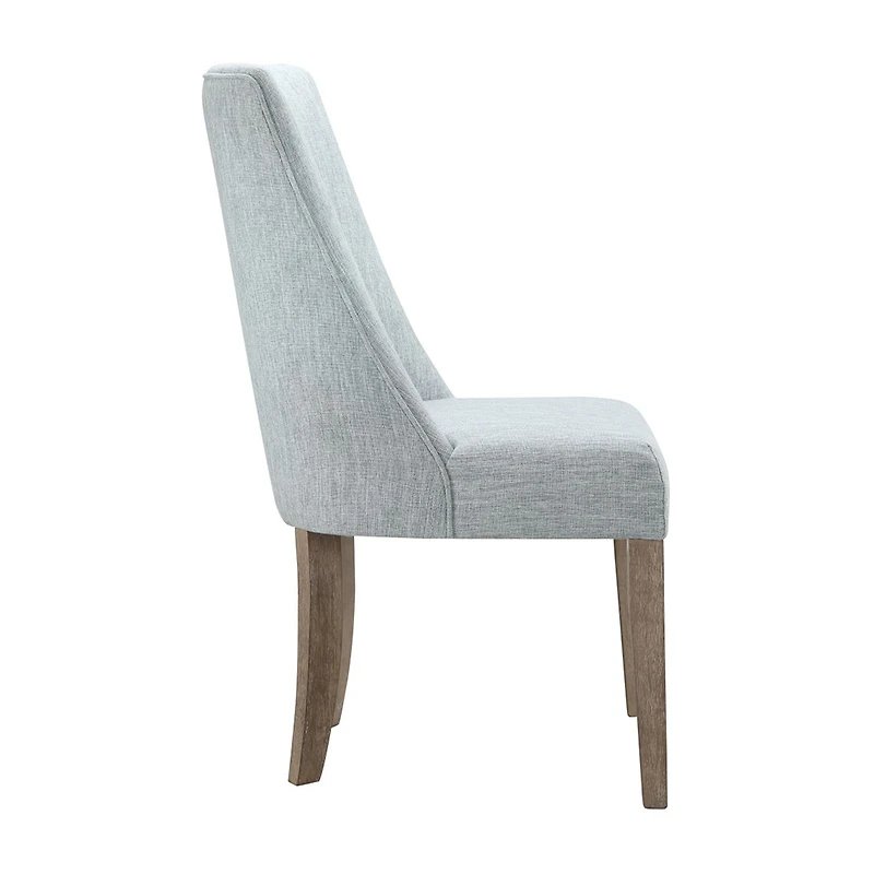 Martha Stewart Winfield 2-pc. Upholstered Dining Chair
