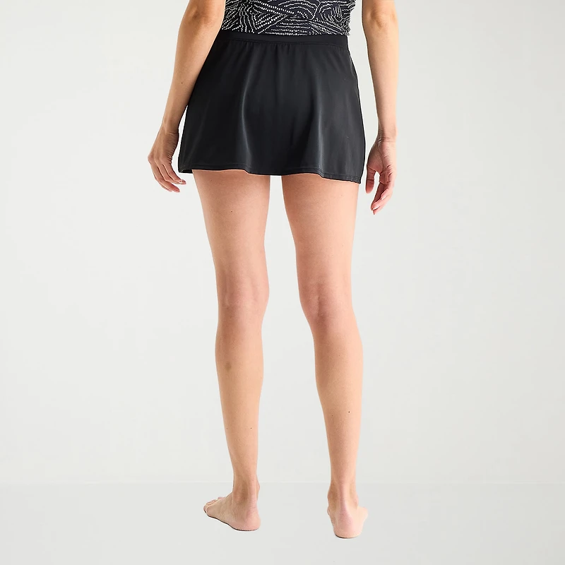 Sonnet Shores Brief Bikini Swimsuit Bottom