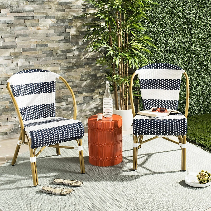 Safavieh Sarita 2-pc. Dining Chair
