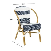 Safavieh Sarita 2-pc. Dining Chair