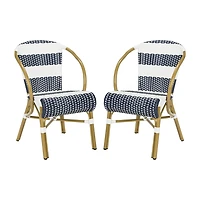 Safavieh Sarita 2-pc. Dining Chair