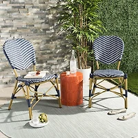 Safavieh Lisbeth 2-pc. Dining Chair