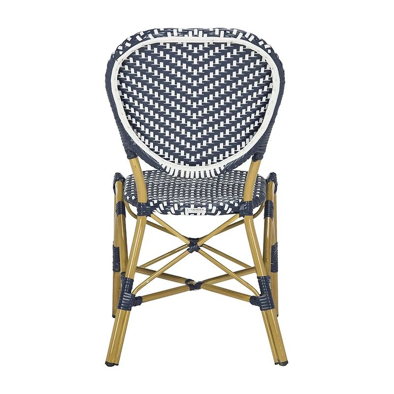 Safavieh Lisbeth 2-pc. Dining Chair