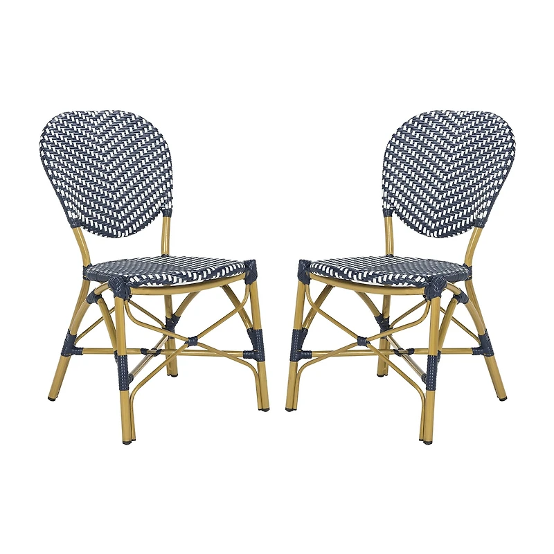 Safavieh Lisbeth 2-pc. Dining Chair