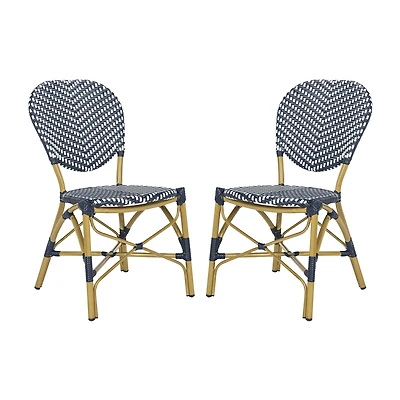 Safavieh Lisbeth 2-pc. Dining Chair