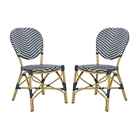 Safavieh Lisbeth 2-pc. Dining Chair