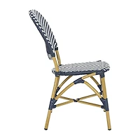 Safavieh Lisbeth 2-pc. Dining Chair