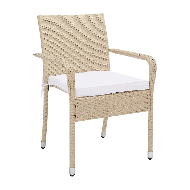 Safavieh Laban 3-pc. Bistro Set