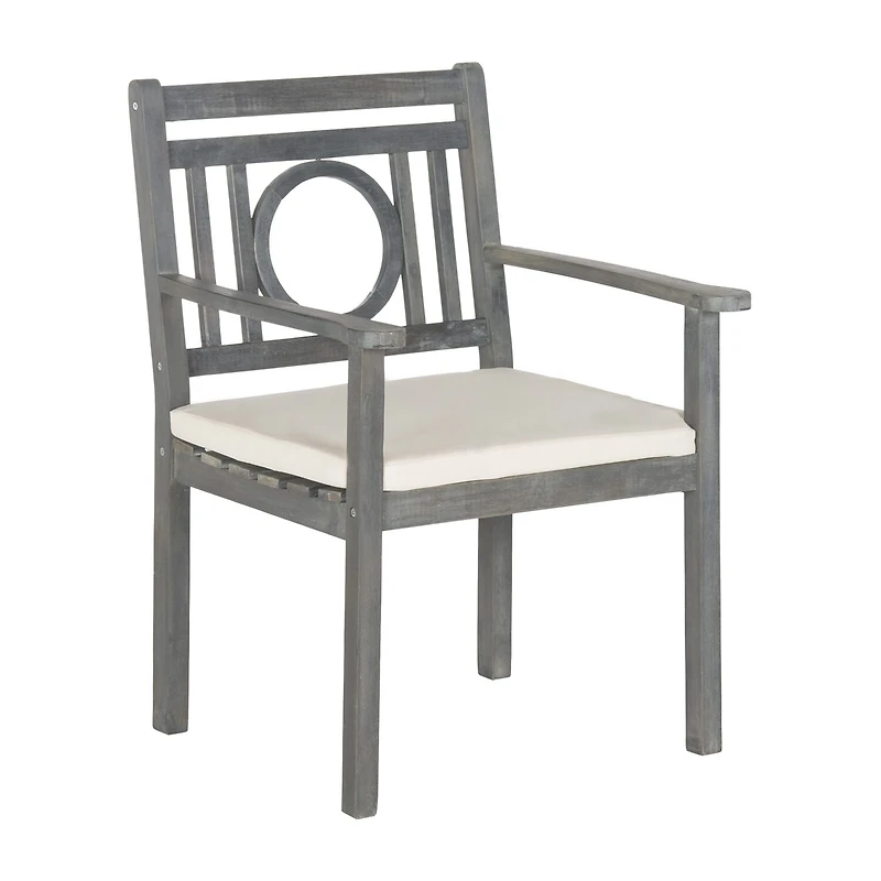 Safavieh Montclair 5-pc. Square Dining Set