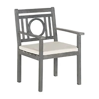 Safavieh Montclair 5-pc. Square Dining Set