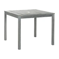 Safavieh Montclair 5-pc. Square Dining Set