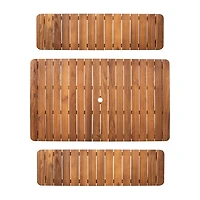 Safavieh Europa 3-pc. Rectangular Dining Set