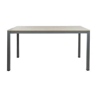 Safavieh Beldan Rectangular Dining Table