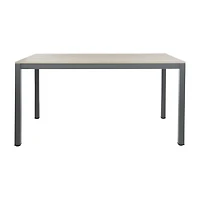 Safavieh Beldan Rectangular Dining Table