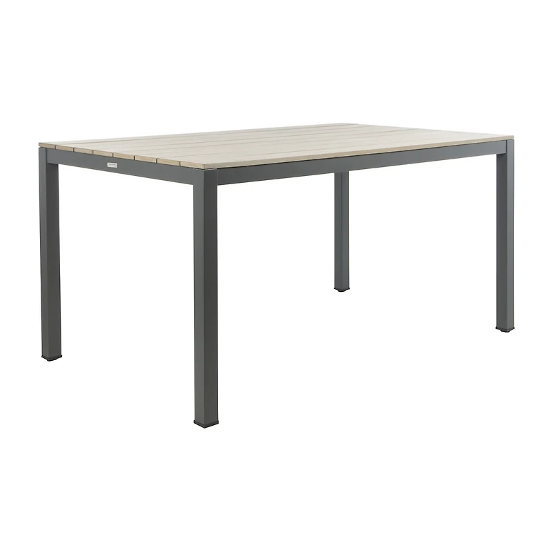 Safavieh Beldan Rectangular Dining Table