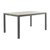 Safavieh Beldan Rectangular Dining Table