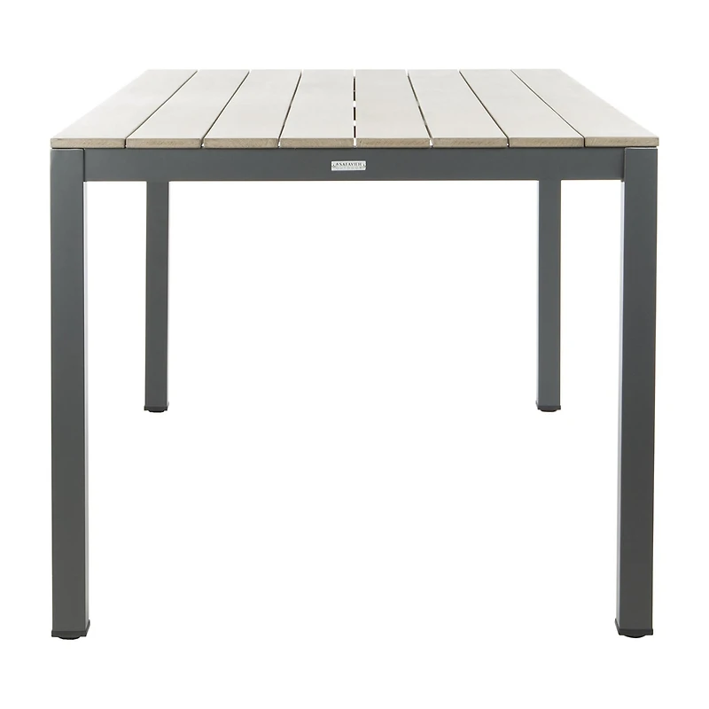 Safavieh Beldan Rectangular Dining Table