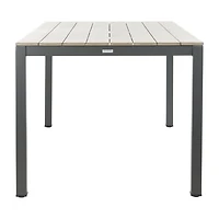 Safavieh Beldan Rectangular Dining Table