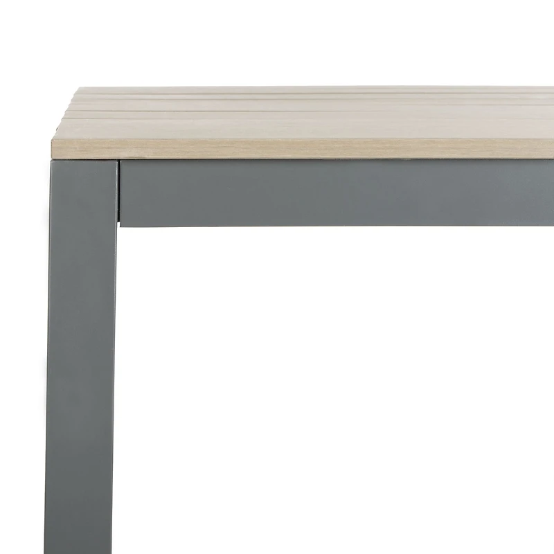 Safavieh Beldan Rectangular Dining Table