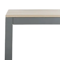 Safavieh Beldan Rectangular Dining Table