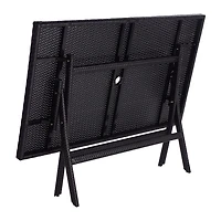 Akita Outdoor Folding Table
