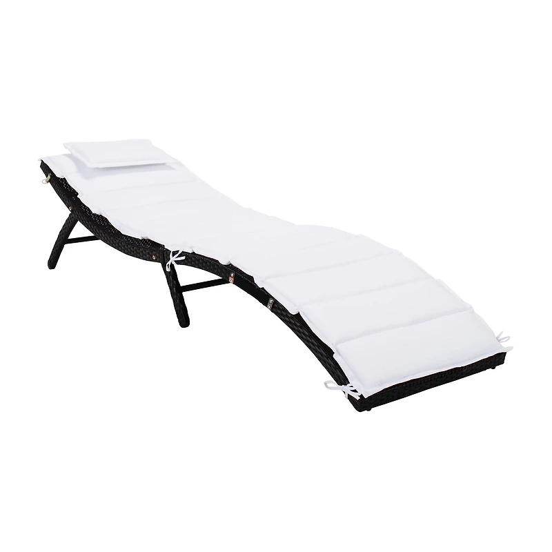 Carew 3-pc. Patio Lounge Set