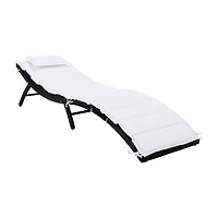 Carew 3-pc. Patio Lounge Set
