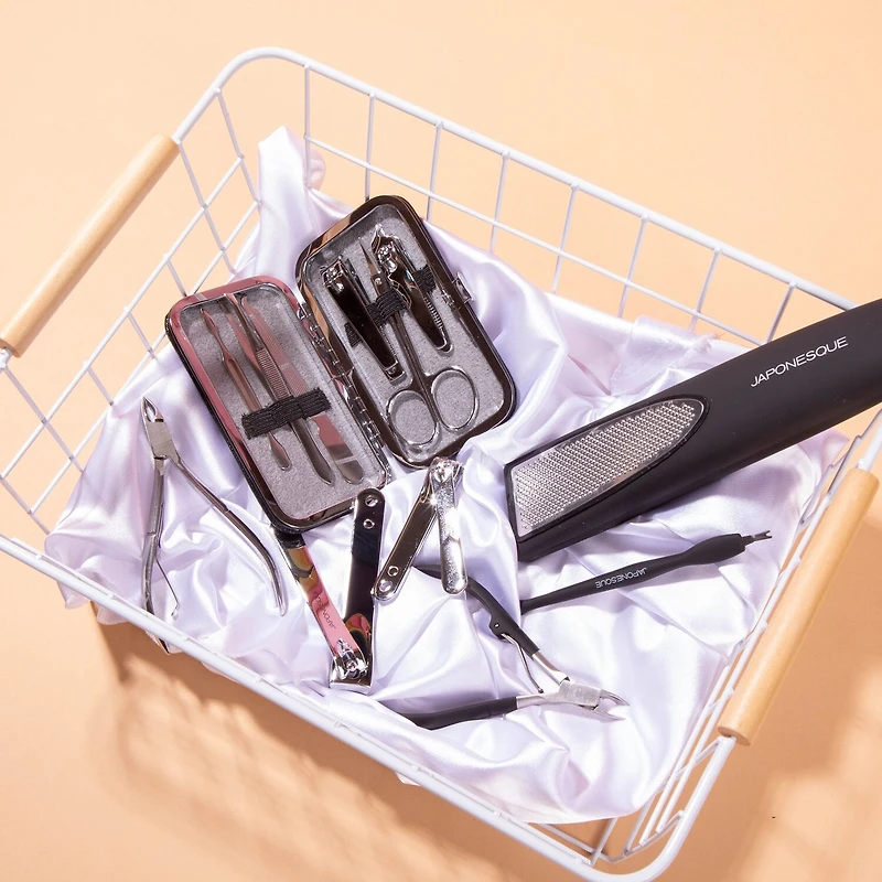 Japonesque Cuticle Nipper Cuticle Nipper