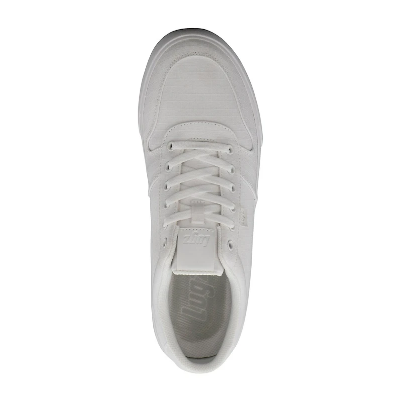 Lugz Vine Mens Moc Closed Toe Oxford Shoes