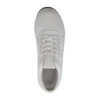 Lugz Vine Mens Moc Closed Toe Oxford Shoes
