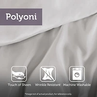 Madison Park Vivian 7-pc. Comforter Set