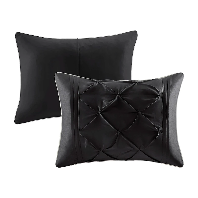Madison Park Vivian 7-pc. Comforter Set