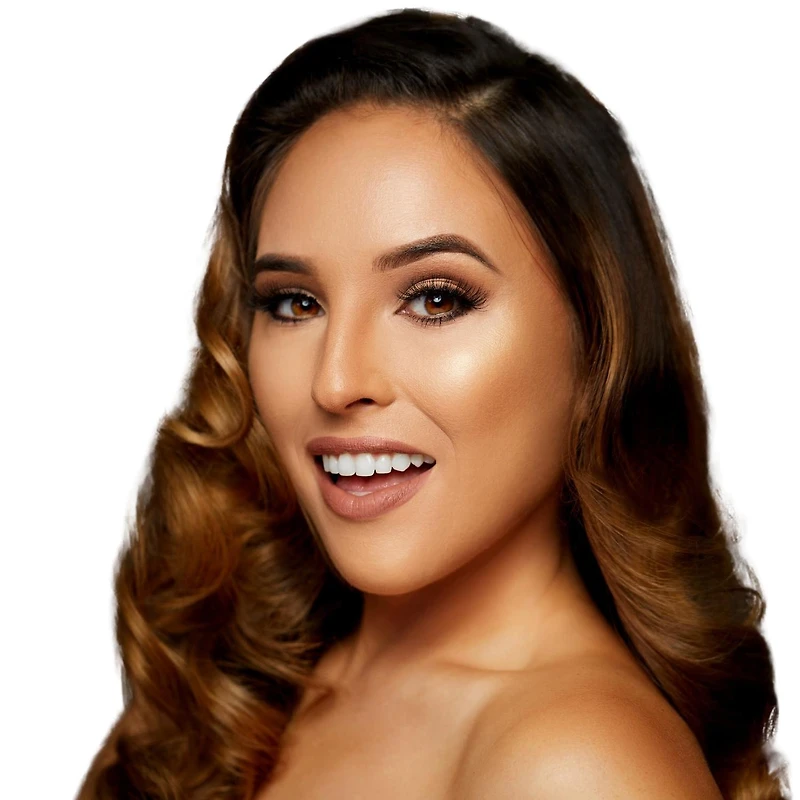 Shades By Shan The Highlight Palette