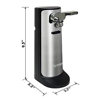 Kenmore 3-In-1 Electric Can Opener