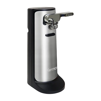 Kenmore 3-In-1 Electric Can Opener