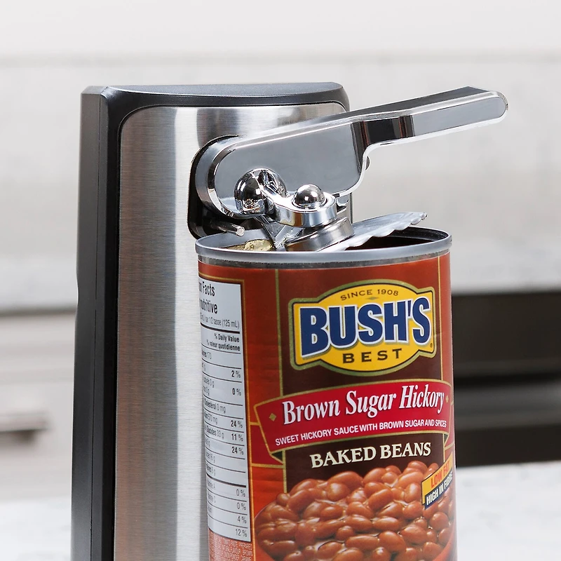 Kenmore 3-In-1 Electric Can Opener