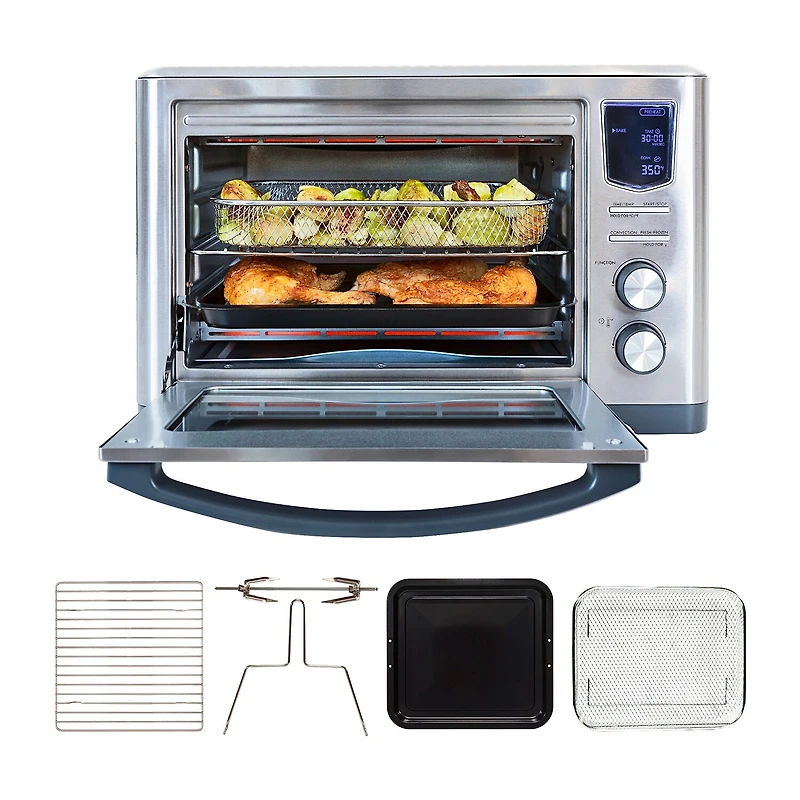 Kenmore 11in1 Digital Countertop Oven