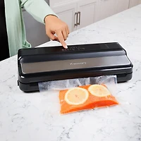 Kenmore One Touch Vacuum Sealer & Preservation System
