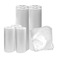 Kenmore Vacuum Sealer Bag & Roll Variety Pack (57 PC)
