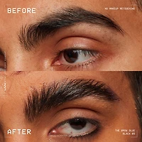 NYX Professional Makeup The Brow Glue Instant Styler